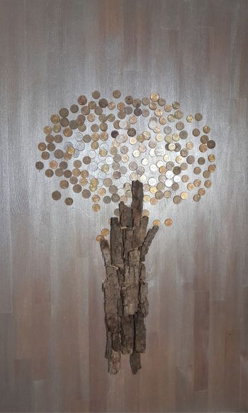 Денежное дерево