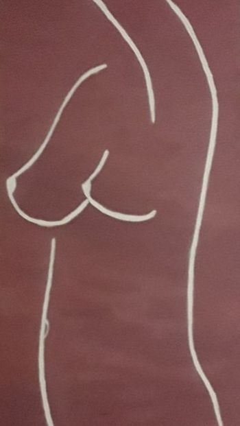 Female body