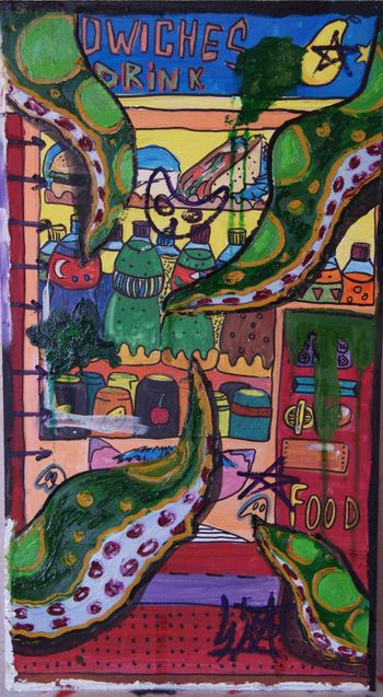 Холодильник