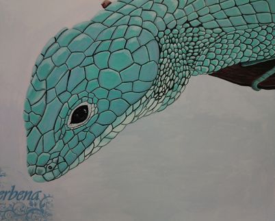 Древесная аброния