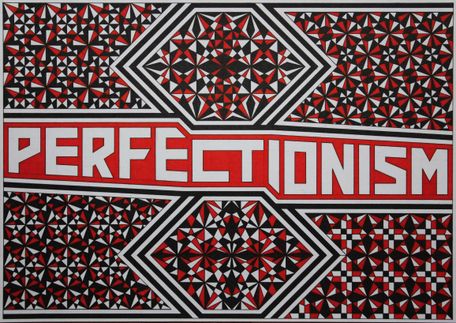 Perfectionism