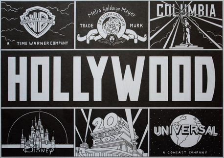 Hollywood