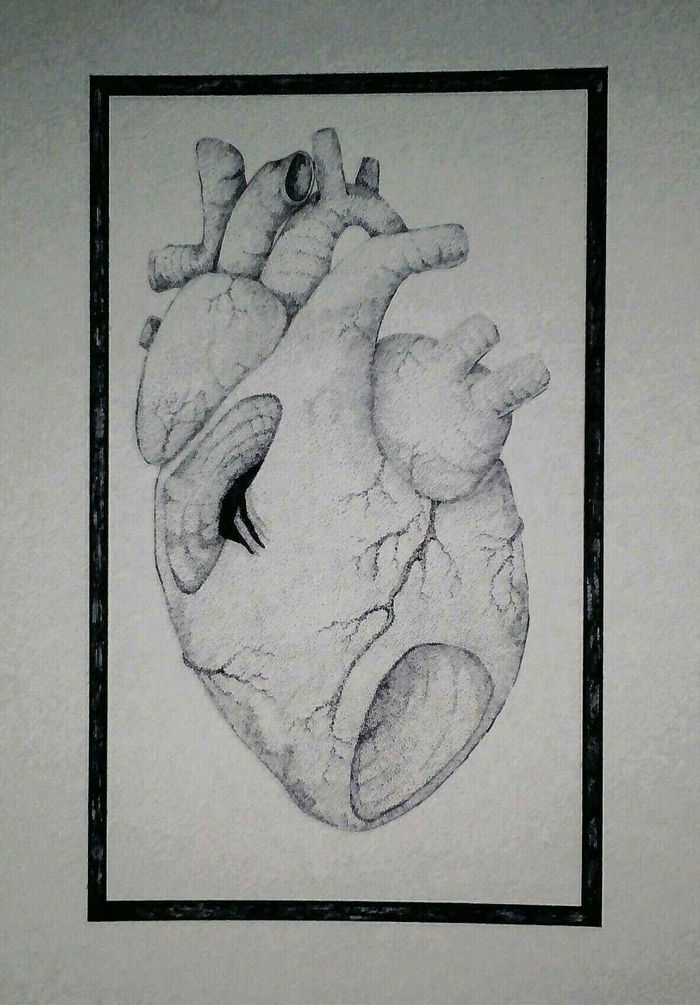 Секрет Сердца