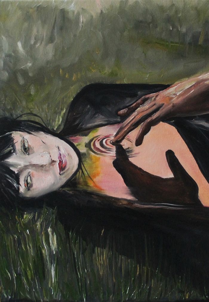 Волновать душу