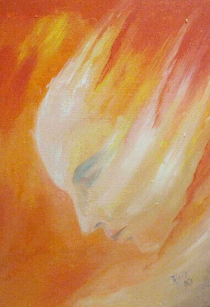 Сияние Кометы