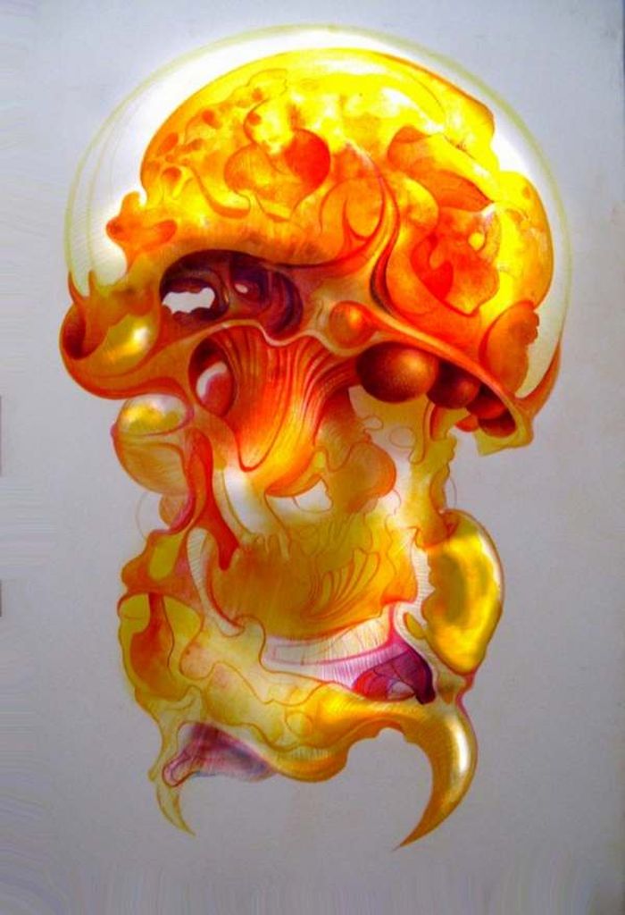 Цифровое искусство