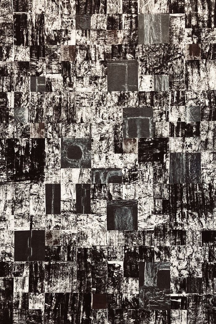 imprint of memory