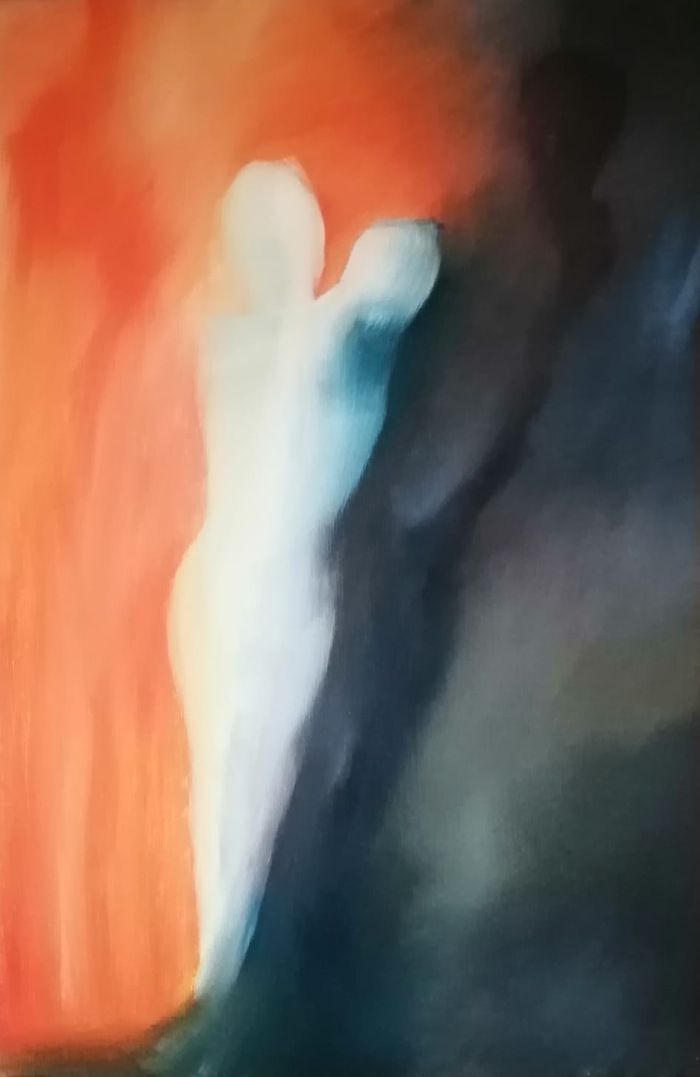 Движения двоих