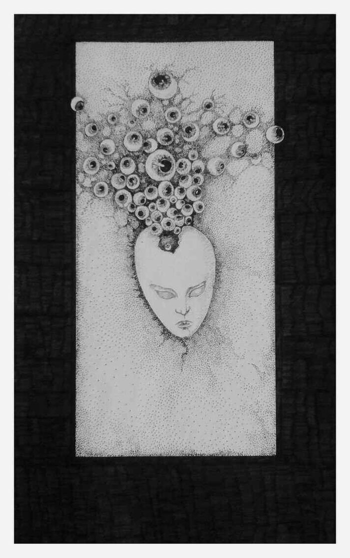 Тысячеглазый Слепец