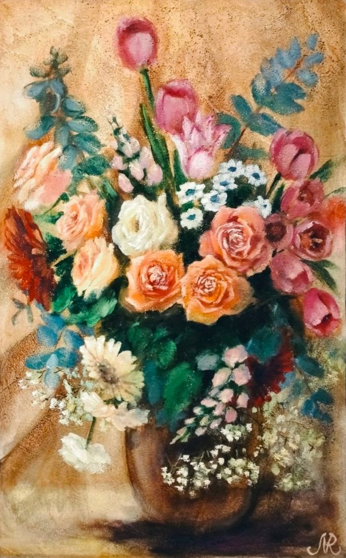 Букет