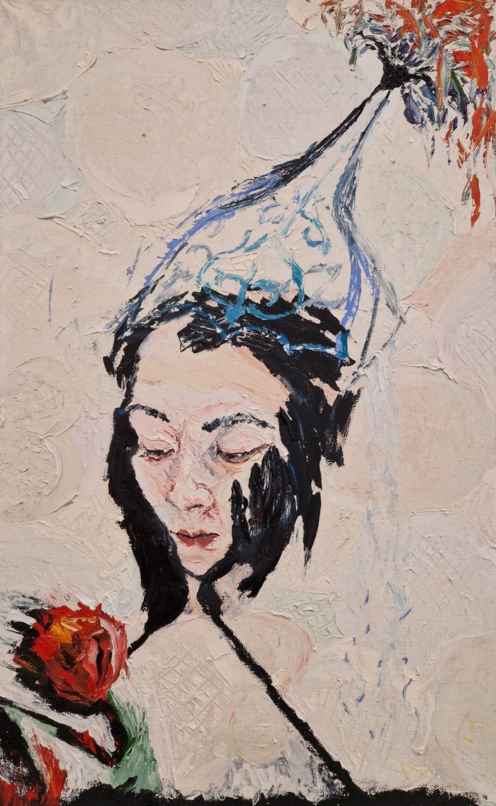 Последний тюльпан