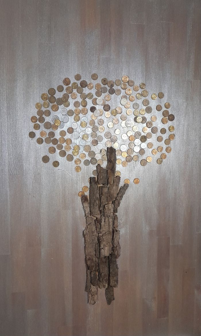 Денежное дерево