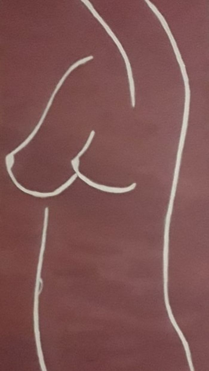 Female body