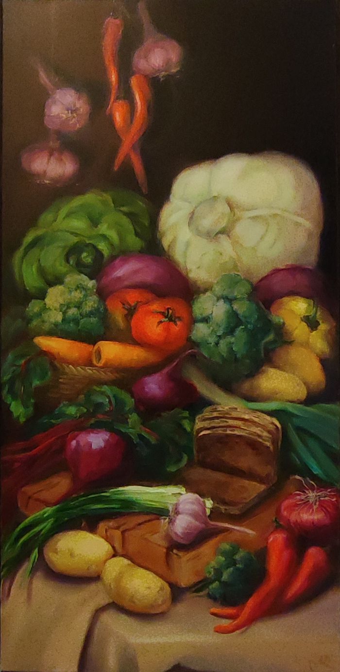 Кубанский борщ