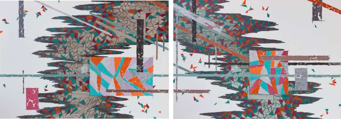 Разум и Жизнь ВГ Диптих