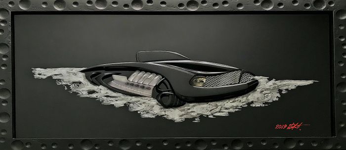 Автомобиль  1