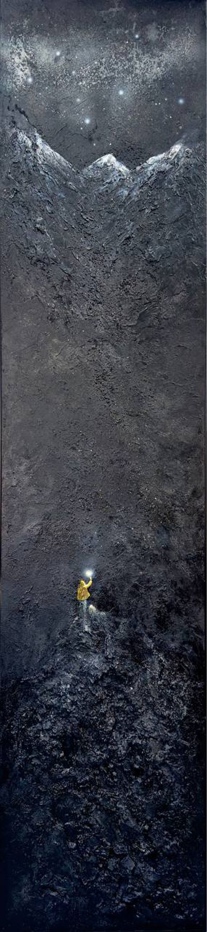 Всё в тебе (Зажигай)