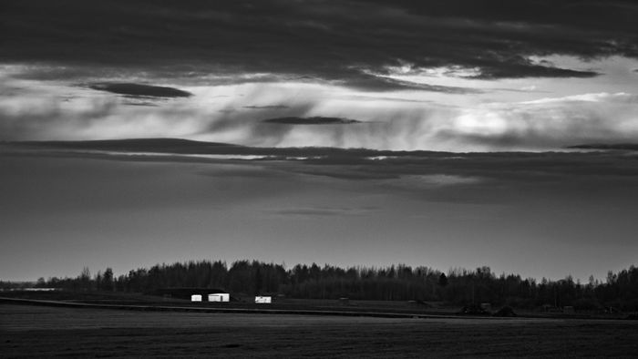 Природное явление