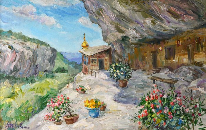 Храм Феодора Стратилата