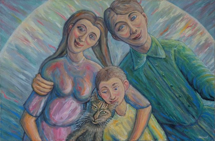 Вечные ценности