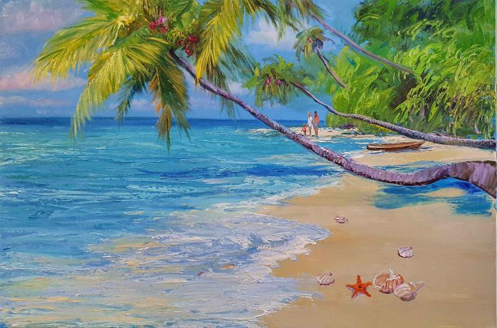 Обитаемый остров