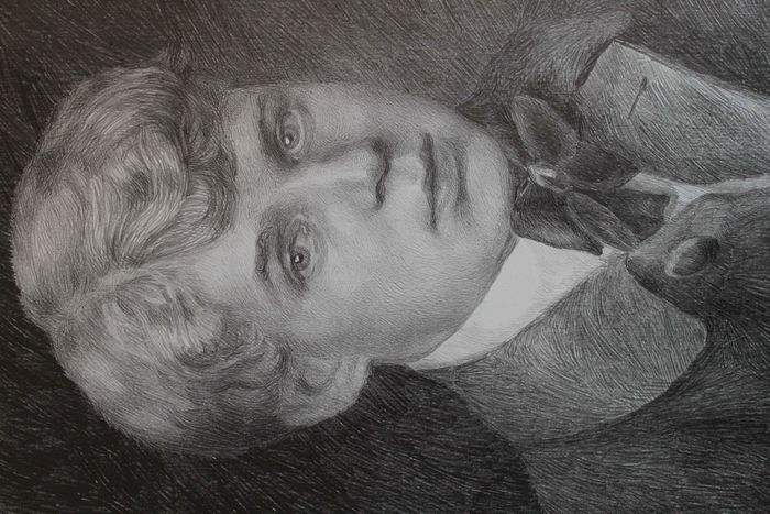 Сергей Есенин