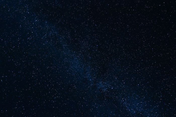 Звёздное небо