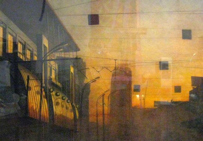 Графика. Московский союз художников