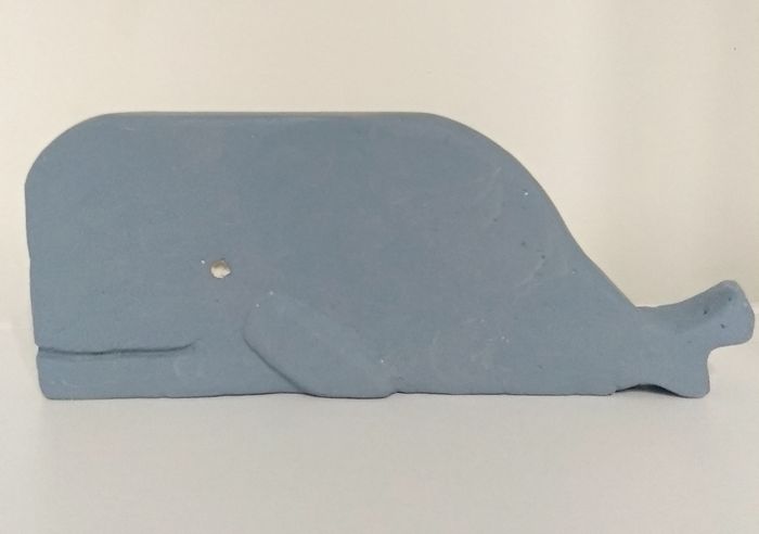 "Whale"