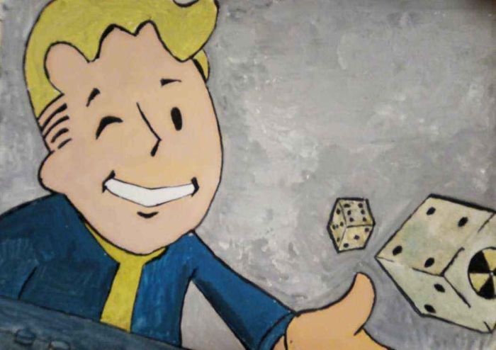 Fallout