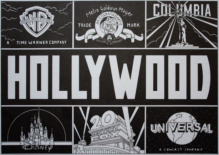 Hollywood