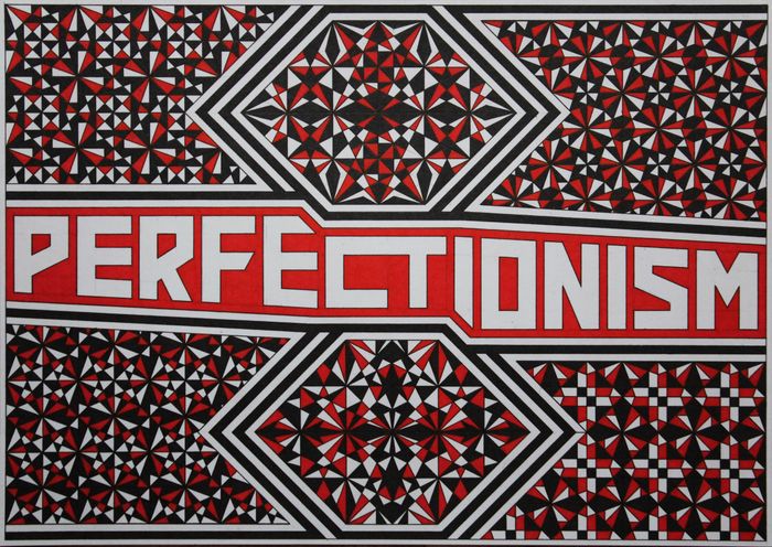 Perfectionism