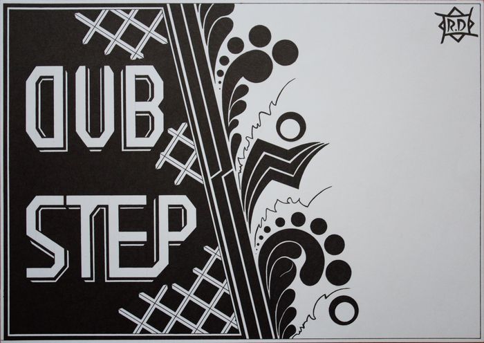Dub Step