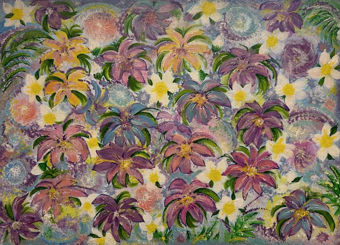 Цветное безумие