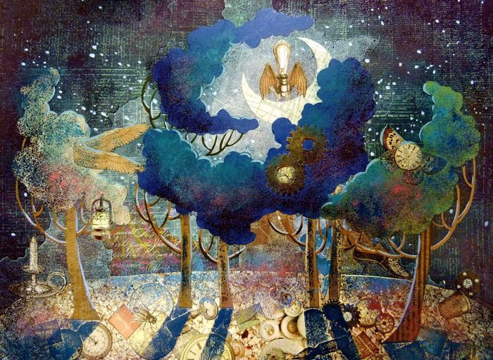 Волшебство