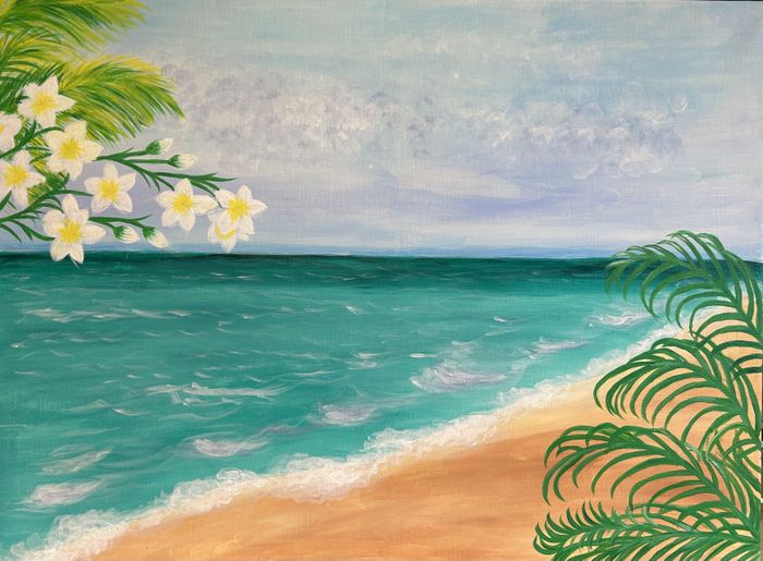 Вдохновение от свободы