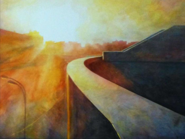 Графика. Московский союз художников