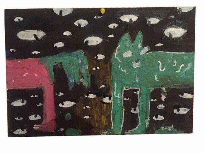 Кот Шредингера