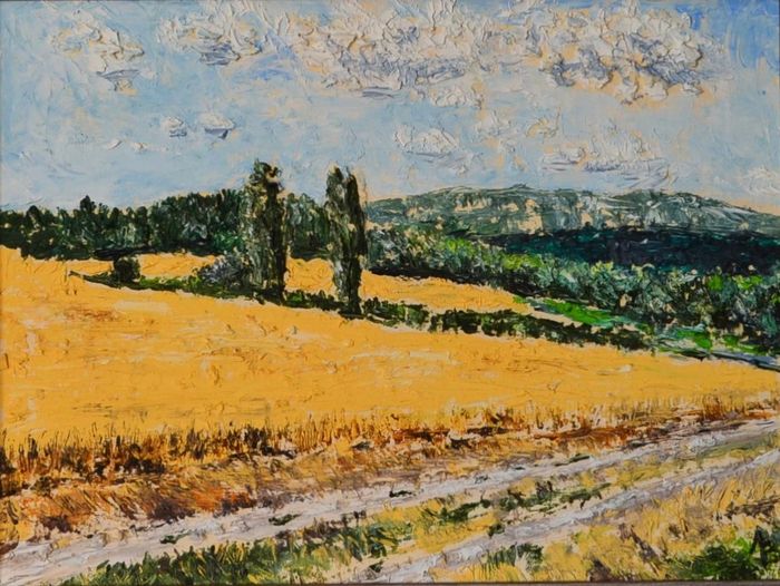 Золото Прованса (Gold of Provence)