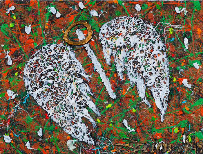 Ангелы рядом