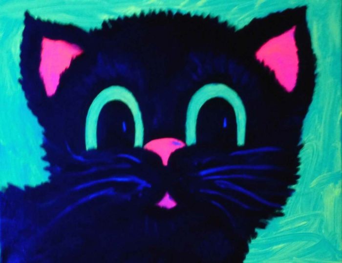 Цифровое искусство