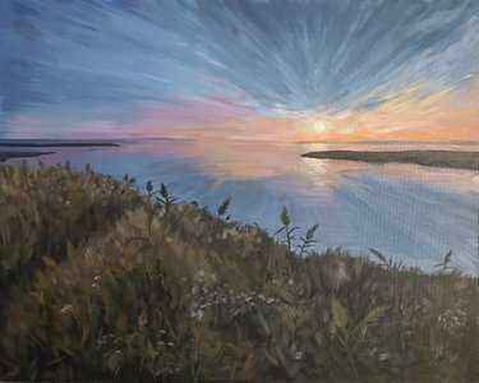 "Мгновение"