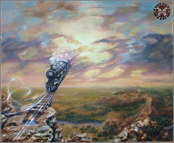 Путь Гитариста