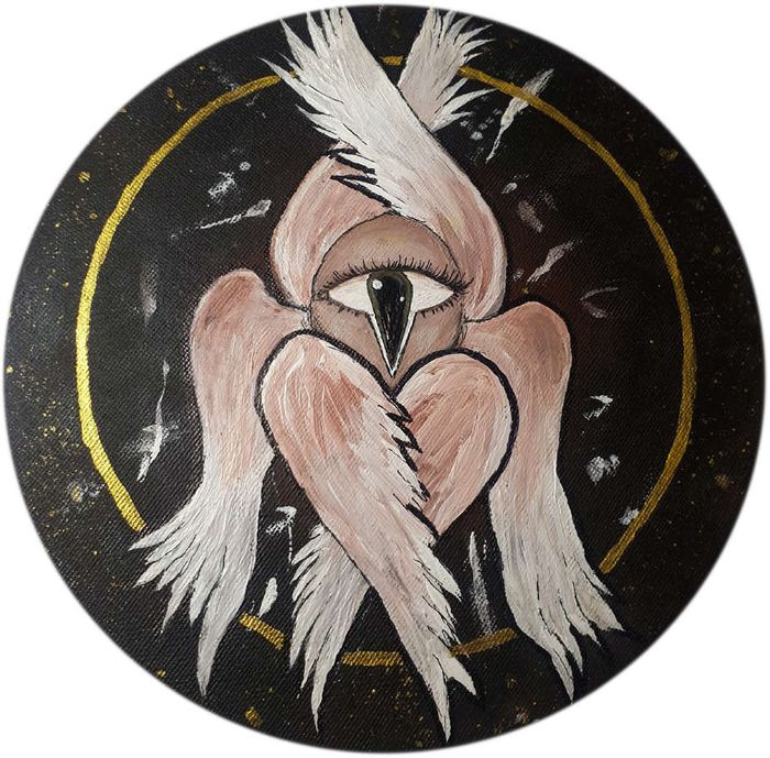 False angel