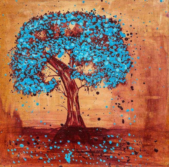 Волшебное дерево