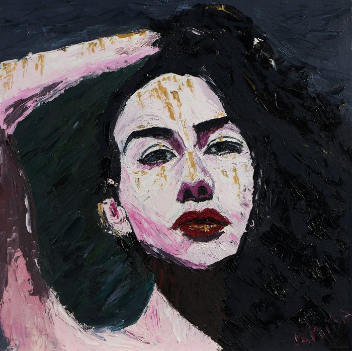 Лунный свет