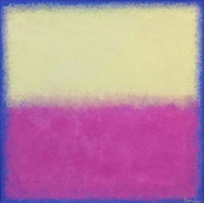 Интерьерное пятно