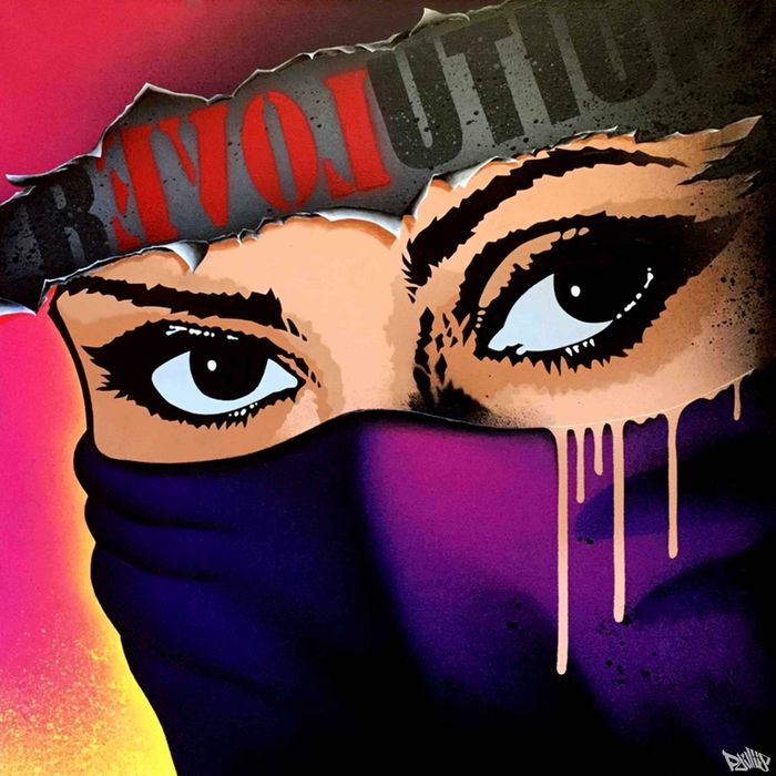 rEVOLution