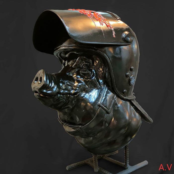 "Metamorphosis. >|<.Б"