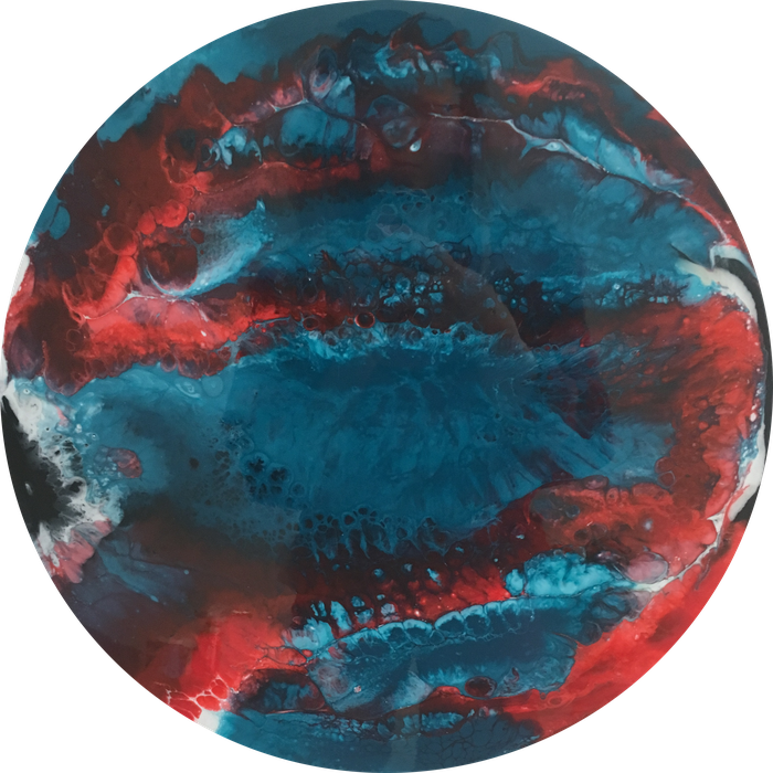 Красное море